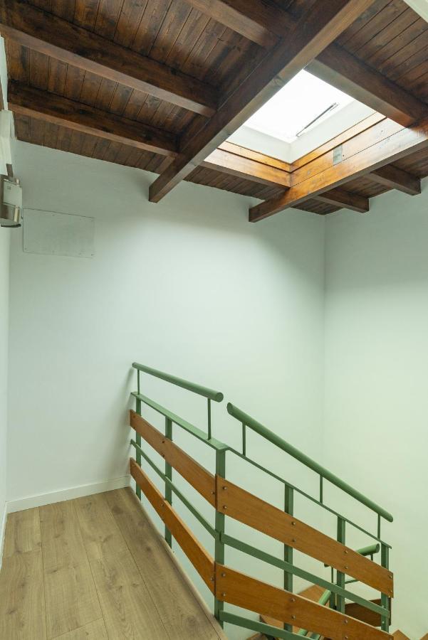 Urbe10 Terrace Constitucion 1 Bedroom Apartment Málaga Esterno foto